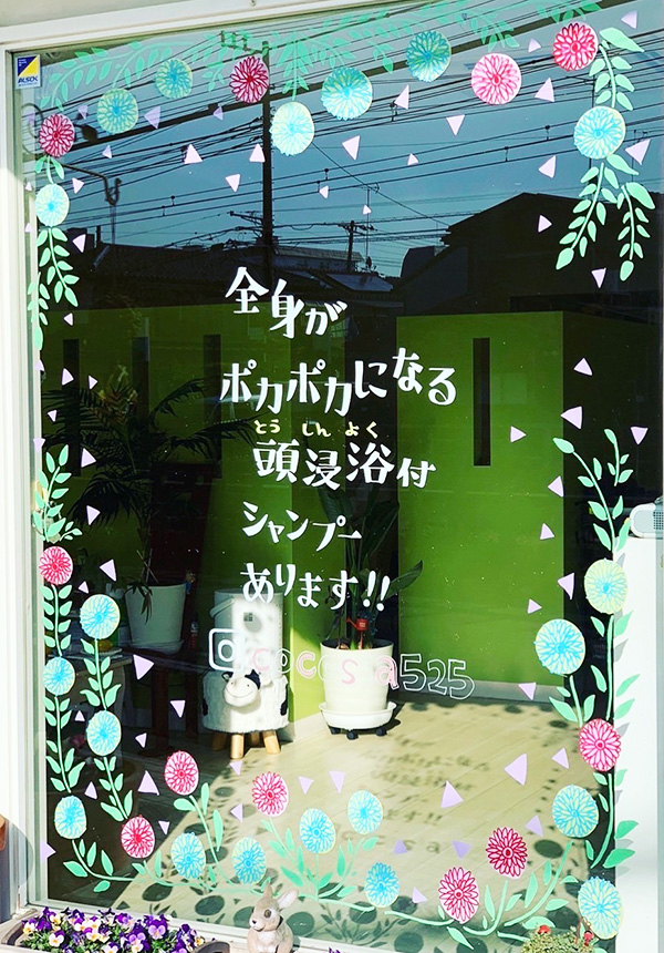 ウィンドウ コレクション11