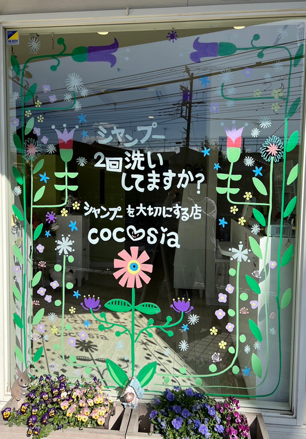 ウィンドウ コレクション16